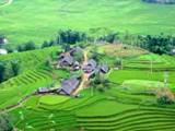 Du lịch H&agrave; Nội - Sapa 2