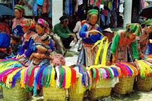 Du lịch H&agrave; Nội - Sapa 5