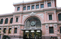 Du lịch Hồ Ch&iacute; Minh 2