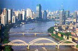 Du lịch H&agrave; Nội - Nam Ninh 1