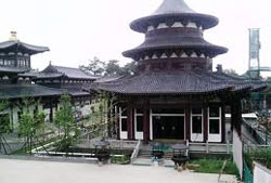 Du lịch H&agrave; Nội - Nam Ninh 2