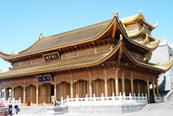 Du lịch H&agrave; Nội - Nam Ninh 3