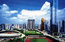Hà Nội - Quảng Châu -Thâm Quyến - Hà Nội 4