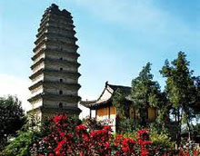 Hà Nội - Quảng Châu -Thâm Quyến - Hà Nội