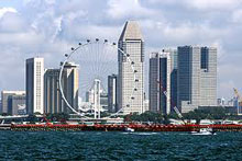 Du lich Singapore - Malaysia 5