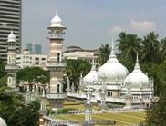 Du lich Singapore - Malaysia 2