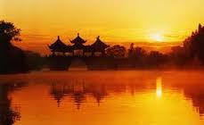 HÀ NỘI – THƯỢNG HẢI – HÀNG CHÂU – TÔ CHÂU – BẮC KINH