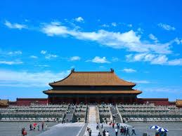 HÀ NỘI – THƯỢNG HẢI – HÀNG CHÂU – TÔ CHÂU – BẮC KINH