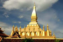 H&agrave; Nội - Vi&ecirc;ng Chăn - Dansavanh - H&agrave; Nội 1