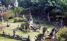 H&agrave; Nội - Vi&ecirc;ng Chăn - Dansavanh - H&agrave; Nội 2