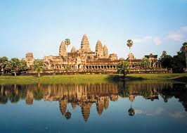 tp HCM - Siem Riep - Phnompenh - tp HCM 1