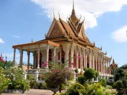 tp HCM - Siem Riep - Phnompenh - tp HCM 2