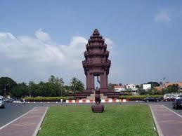 tp HCM - Siem Riep - Phnompenh - tp HCM 5