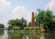 Ch&ugrave;a trấn Quốc