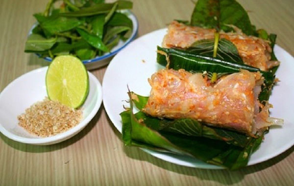 Tré Bà Đệ - Đà Nẵng Tré Bà Đệ - Đà Nẵng