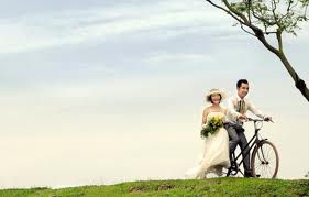 Tuần trăng mật tại Đ&agrave; Lạt 2