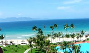 Tuần trăng mật tại Nha Trang