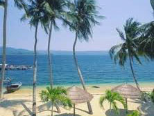 Tuần trăng mật tại Nha Trang 2