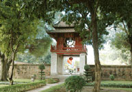 Văn miếu