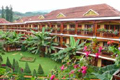 victoria hotel sapa