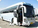 Xe 45 chỗ