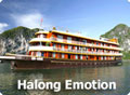 Du Thuyền Emotion