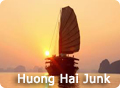 Du Thuyền Hương Hải