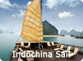 Du Thuyền Indochina Sail