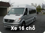 Xe 16 chỗ