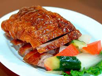 Món ăn của người Trung Quốc
