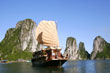Hà Nội Hạ Long Thuyền Bài Thơ 2 Ngày