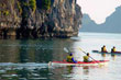 Hà Nội Hạ Long 3 Ngày