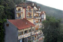Khách sạn Sapa View