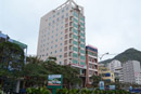 Khách sạn Sea Pearl Cát Bà