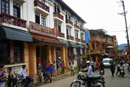 Khách sạn Thiên Ngân Sapa