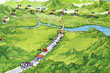 Du Lịch Bắc Kinh – Tô Châu – Hàng Châu – Thượng Hải 7 Ngày