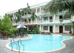 Khách sạn Hải Yến Nha Trang