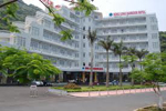 Khách sạn Hùng Long Harbour Cát Bà