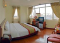Khách sạn Sea Pearl Cát Bà