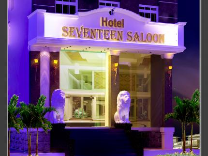 Khách sạn Seventeen Saloon Đà Nẵng