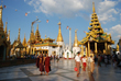 Du lịch Myanmar:Yangon – Bago - Kiaikhtiyo 04 Ngày