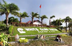 Khu Du Lịch Biển Dốc Lết