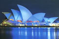Melbourne – Canberra – Sydney