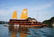 Hà Nội - Hạ Long - Du Thuyền Jasmine 3 ngày