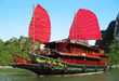 Hạ Long - Nét hoang sơ -  2 ngày