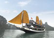 Du thuyền Glory - 1 ngày