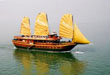 Hà Nội - Hạ Long - Du Thuyền Biển Ngọc 2 ngày