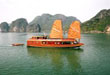 Hà Nội - Hạ Long - Du Thuyền Biển Ngọc 3 ngày