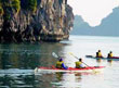 Hà Nôi - Hạ Long - Hà Nội 2 ngày