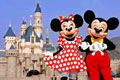 Hongkong Disney Land